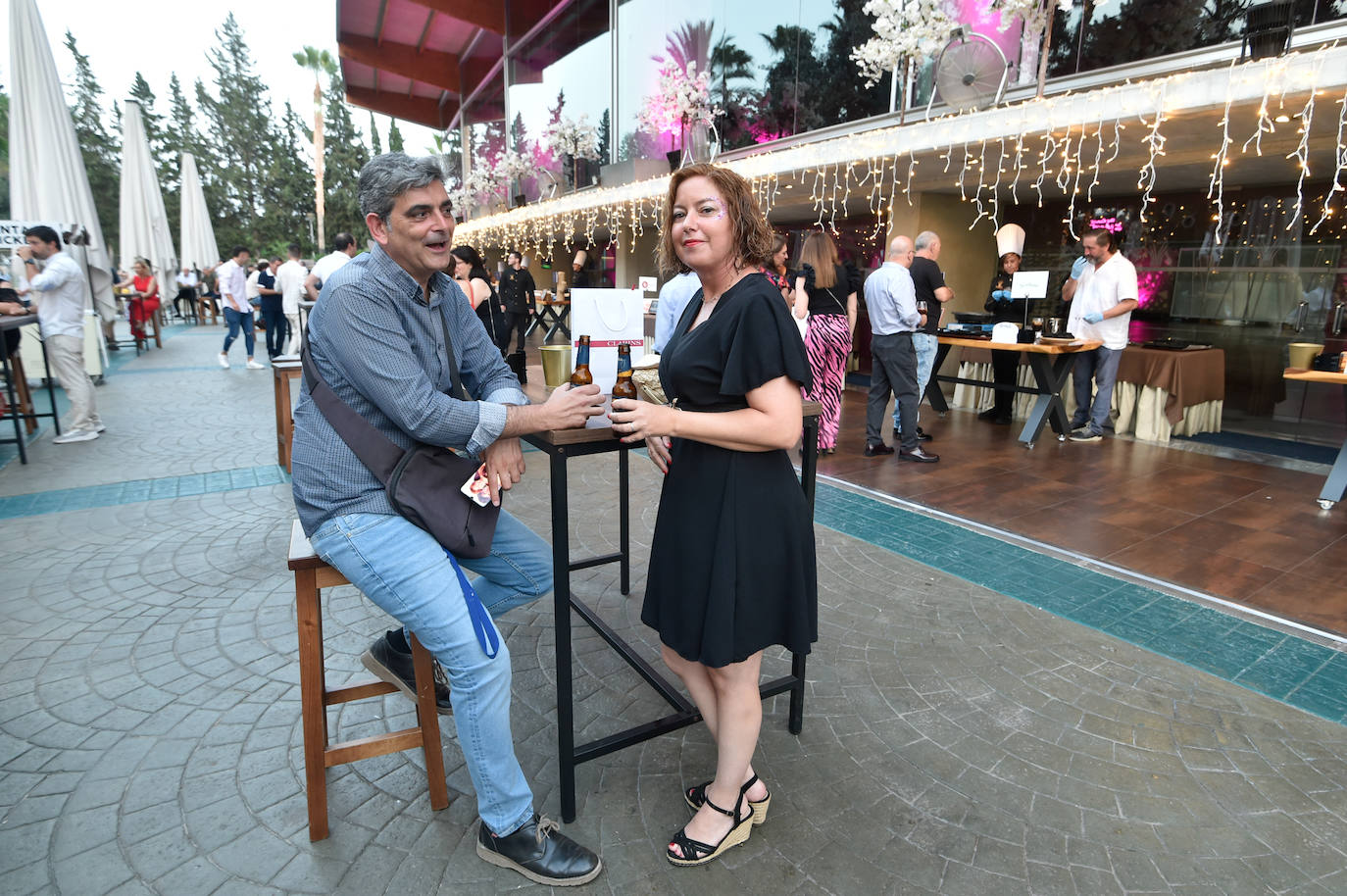 La fiesta &#039;Hello Summer&#039; 2023, en imágenes