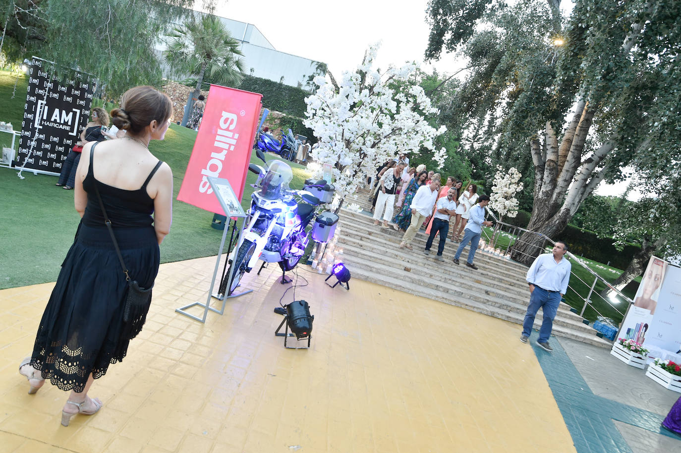 La fiesta &#039;Hello Summer&#039; 2023, en imágenes