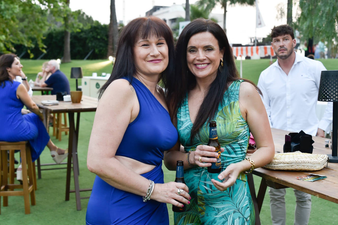 La fiesta &#039;Hello Summer&#039; 2023, en imágenes