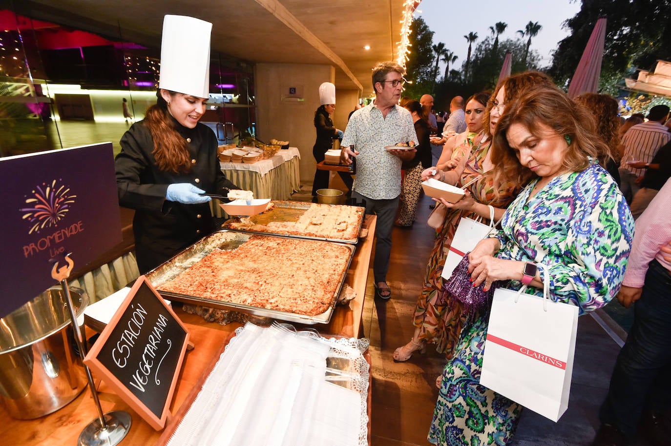 La fiesta &#039;Hello Summer&#039; 2023, en imágenes