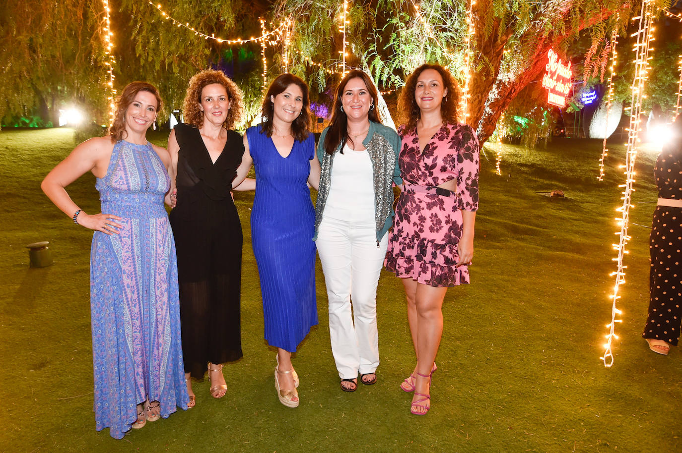 La fiesta &#039;Hello Summer&#039; 2023, en imágenes