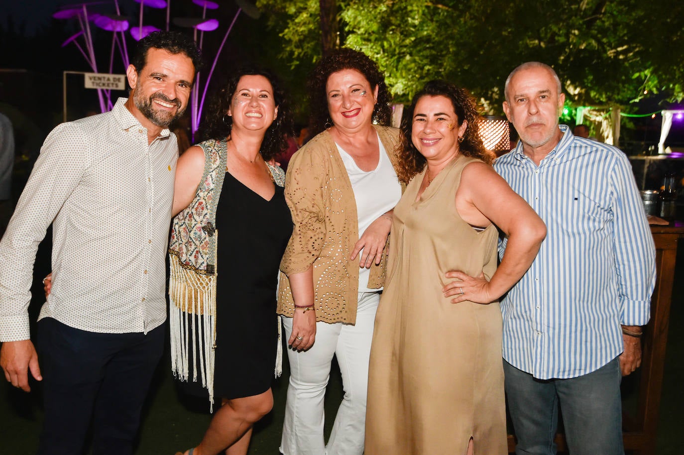 La fiesta &#039;Hello Summer&#039; 2023, en imágenes