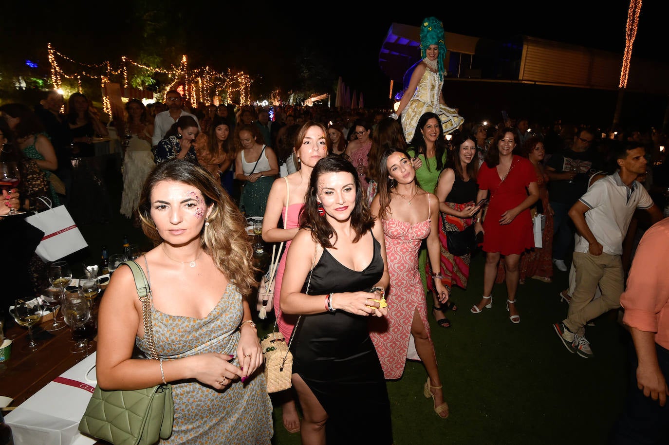 La fiesta &#039;Hello Summer&#039; 2023, en imágenes