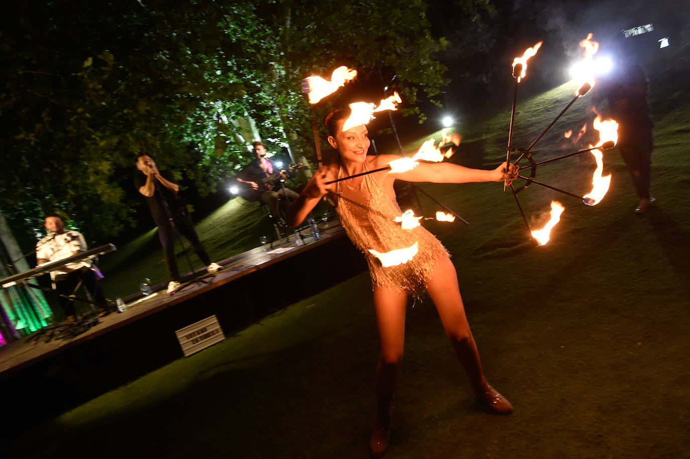 La fiesta &#039;Hello Summer&#039; 2023, en imágenes