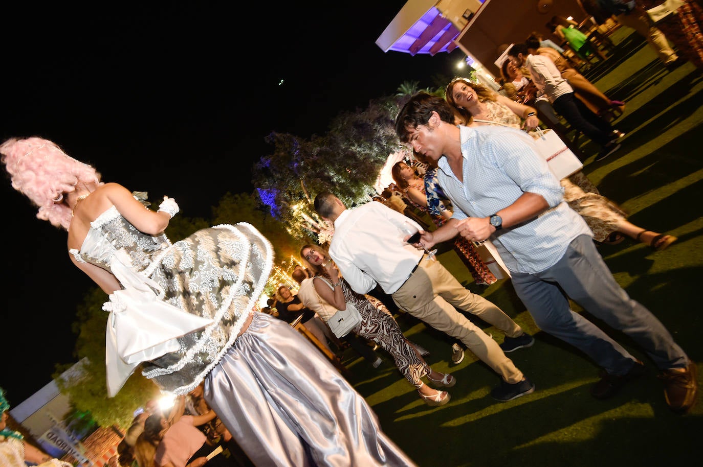 La fiesta &#039;Hello Summer&#039; 2023, en imágenes