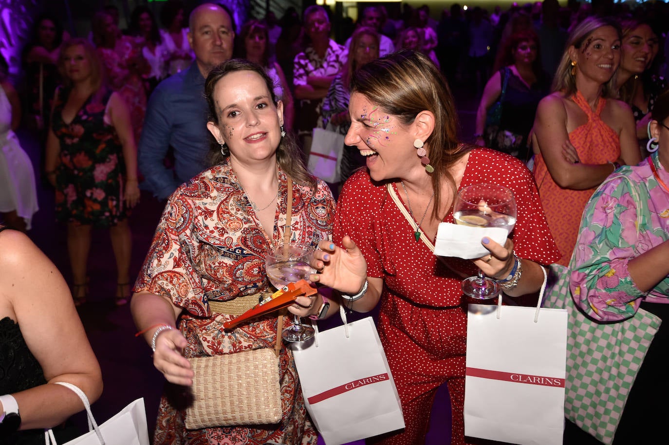 La fiesta &#039;Hello Summer&#039; 2023, en imágenes