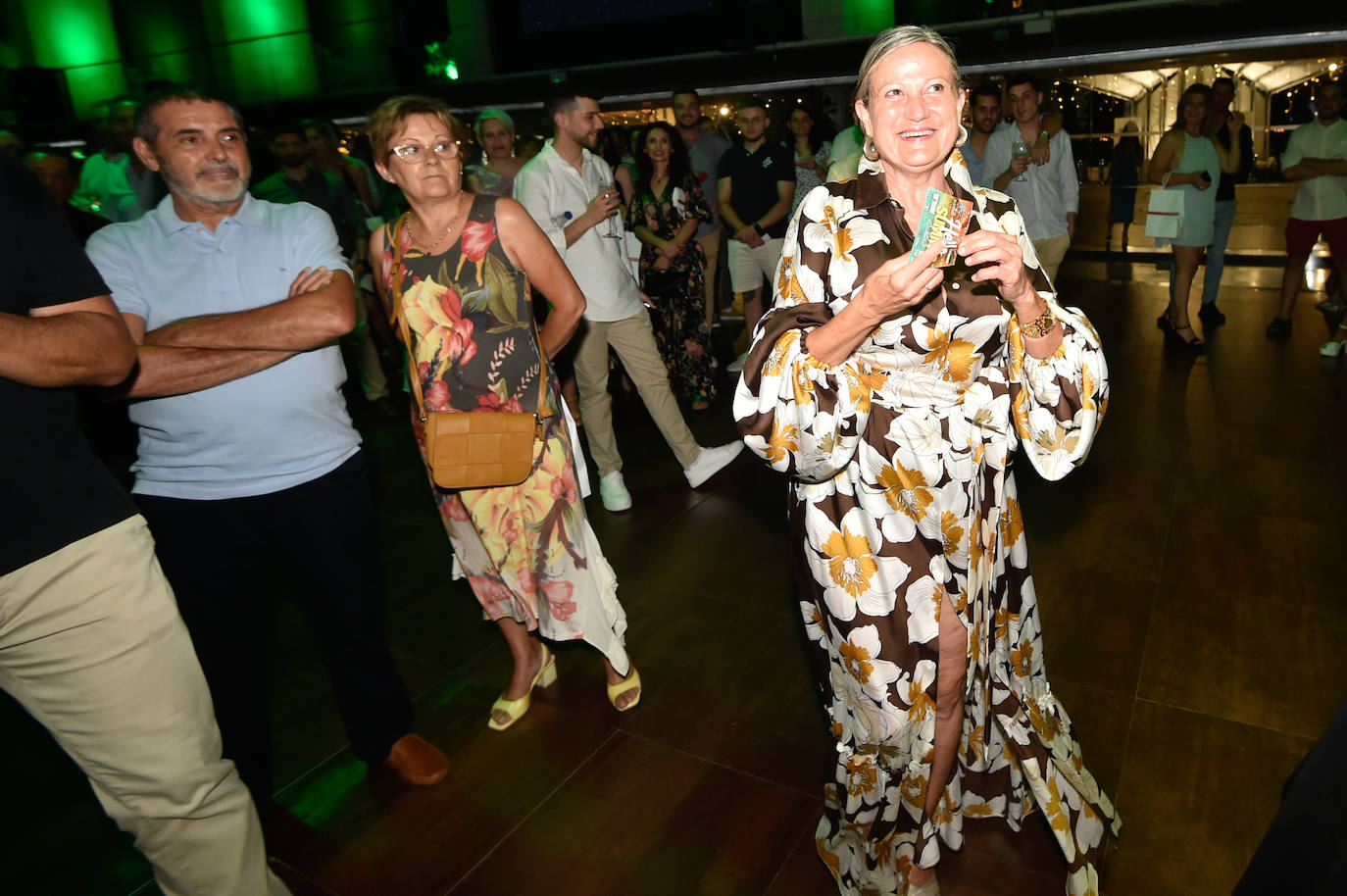 La fiesta &#039;Hello Summer&#039; 2023, en imágenes