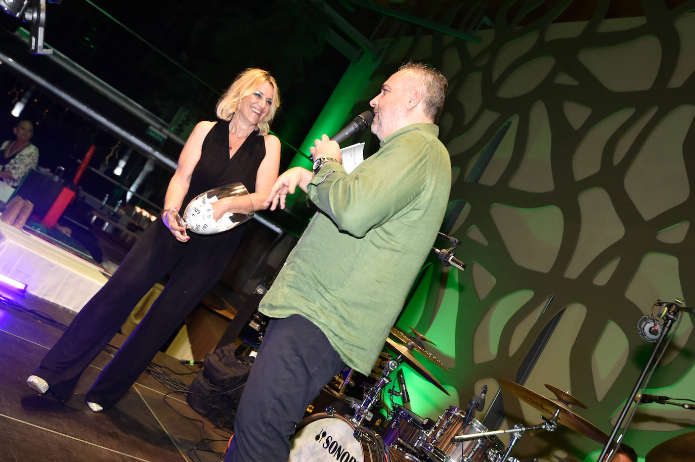 La fiesta &#039;Hello Summer&#039; 2023, en imágenes