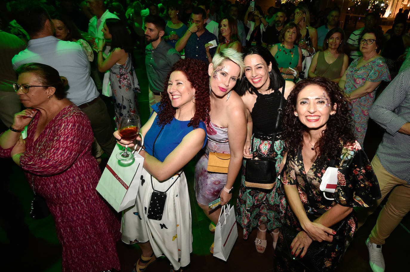 La fiesta &#039;Hello Summer&#039; 2023, en imágenes