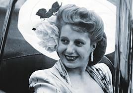 Eva Perón: doble vida (parte I)