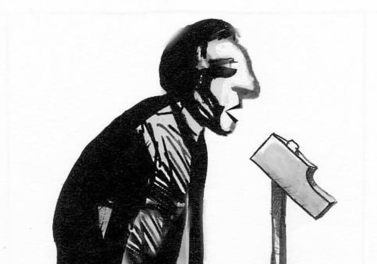 Putin (todavía) sigue al mando