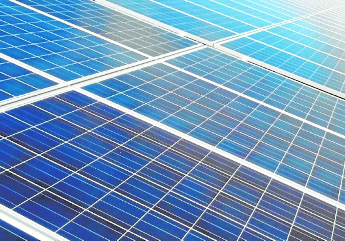 El acuerdo con BBVA permitirá a Solarpack ampliar su presencia en España.