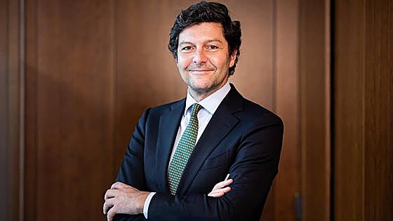 «El cambio climático ya no puede quedarse al margen para realizar una planificación financiera»