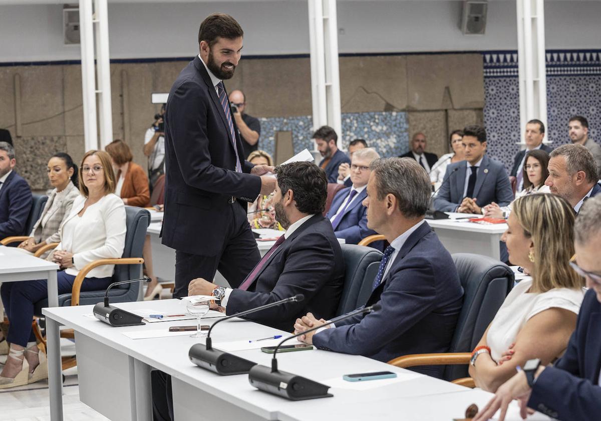 Más cerca de una repetición electoral