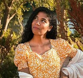 Ana Isabel Nsi Gámez.