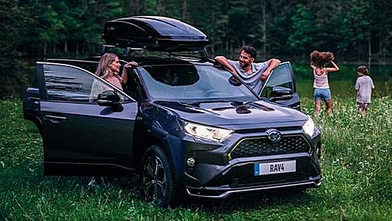 Toyota Labasa amplía la garantía de todos sus vehículos hasta los 15 años