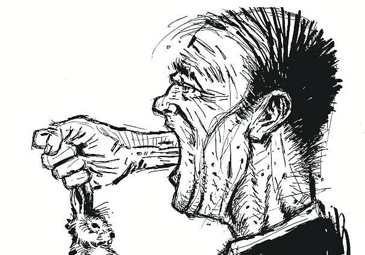 Bulos de toda la vida y más allá