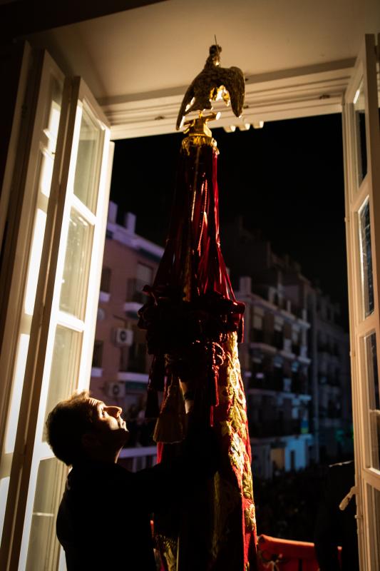 El día del Pájaro, en imágenes