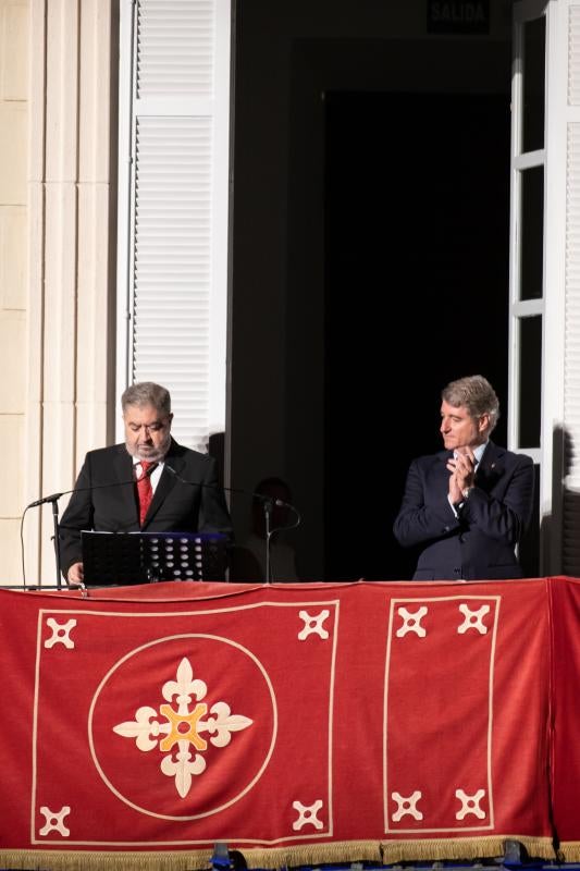 El día del Pájaro, en imágenes