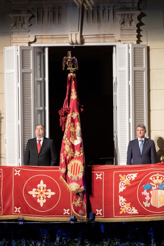 El día del Pájaro, en imágenes