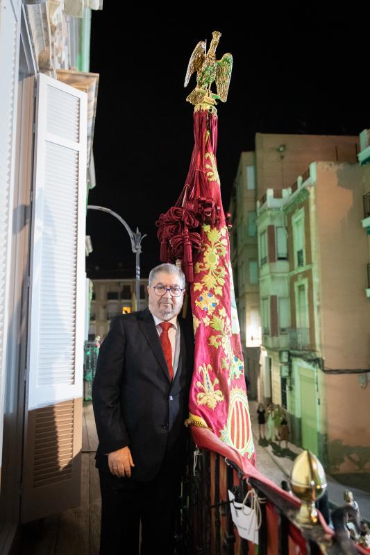 El día del Pájaro, en imágenes