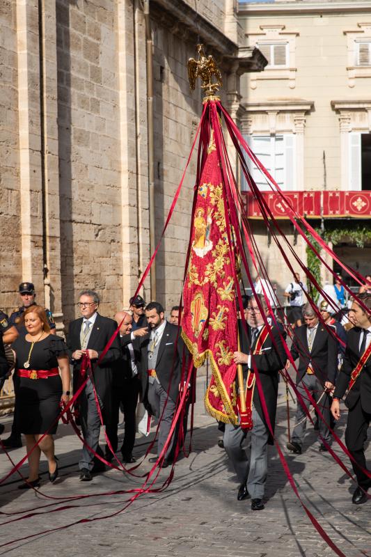 El día del Pájaro, en imágenes
