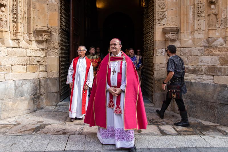 El día del Pájaro, en imágenes