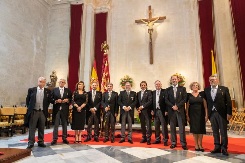 El día del Pájaro, en imágenes