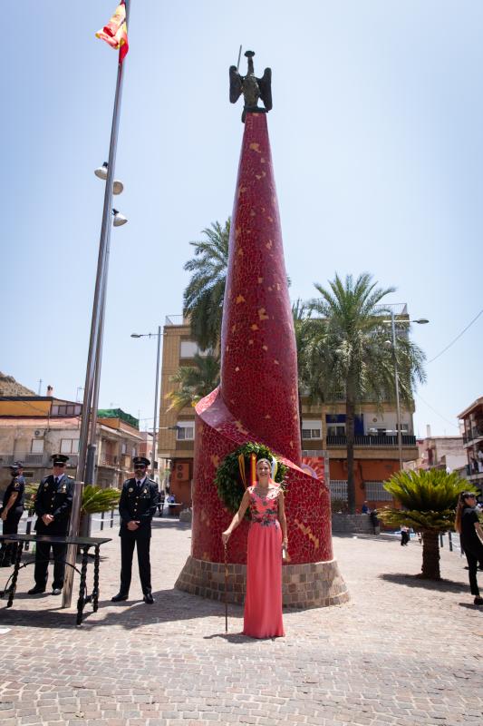 El día del Pájaro, en imágenes