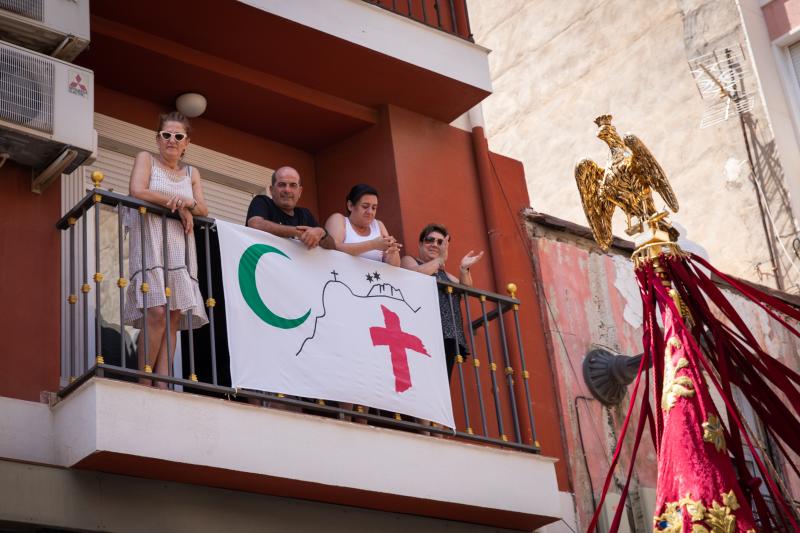 El día del Pájaro, en imágenes