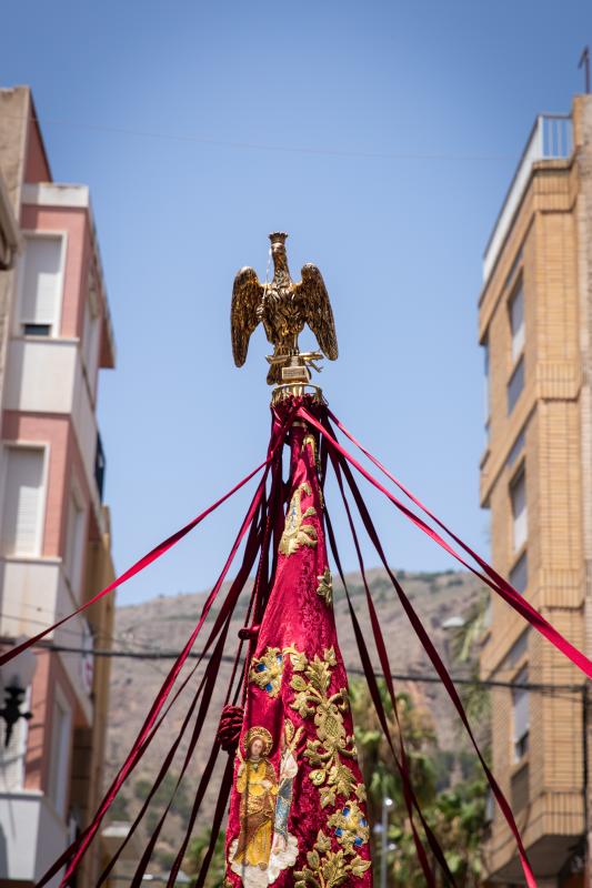 El día del Pájaro, en imágenes