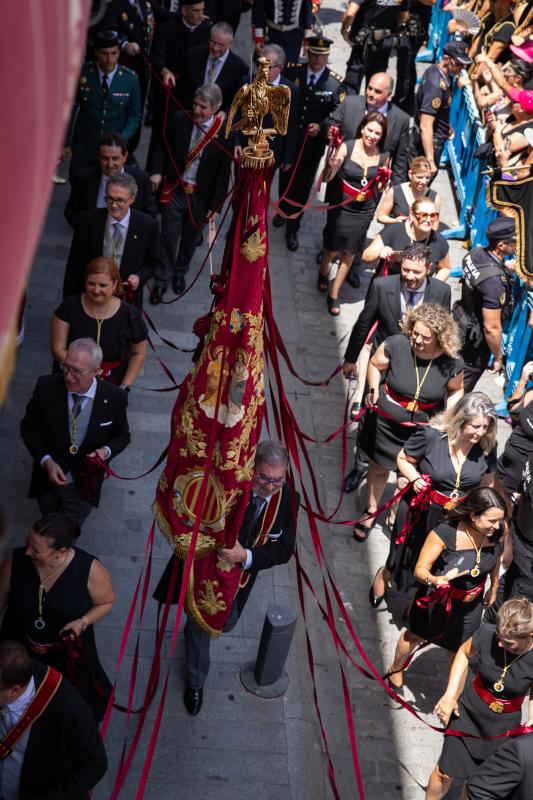 El día del Pájaro, en imágenes