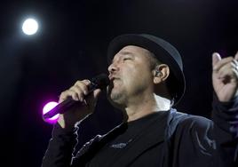 Rubén Blades