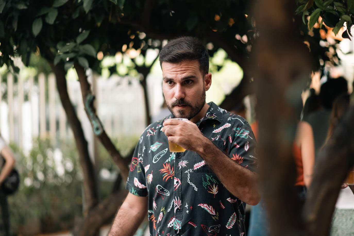 Estrella de Levante acoge el &#039;Secret Show&#039; de Besmaya, que actuará Cooltural Fest de Almería