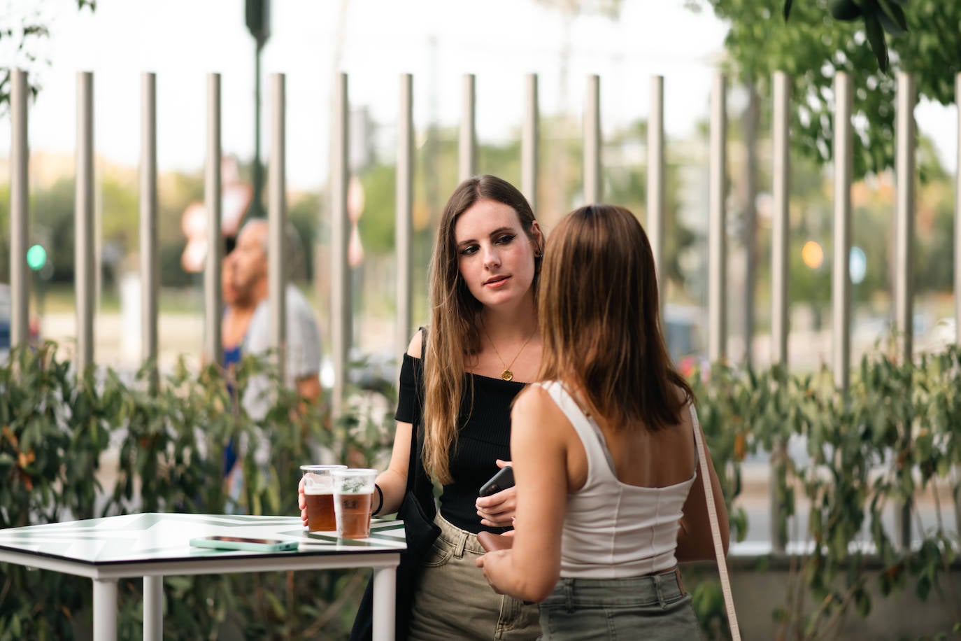 Estrella de Levante acoge el &#039;Secret Show&#039; de Besmaya, que actuará Cooltural Fest de Almería