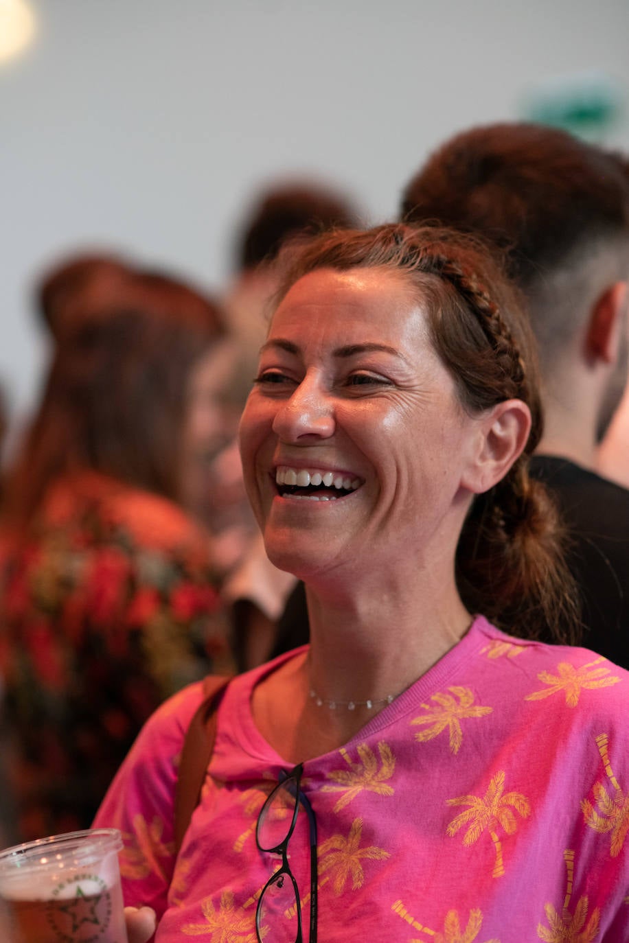 Estrella de Levante acoge el &#039;Secret Show&#039; de Besmaya, que actuará Cooltural Fest de Almería