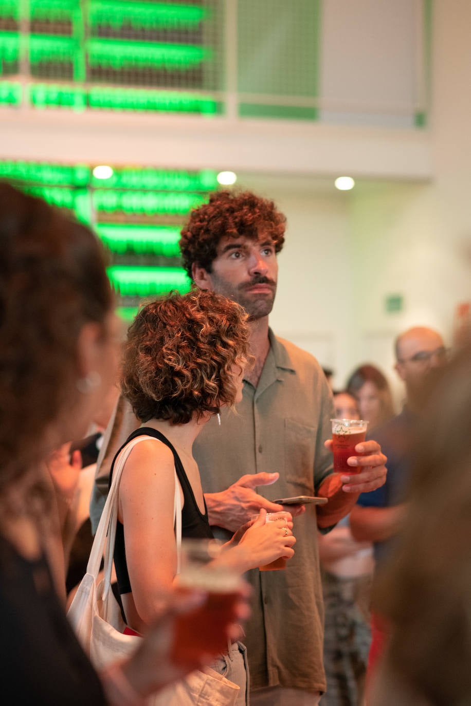 Estrella de Levante acoge el &#039;Secret Show&#039; de Besmaya, que actuará Cooltural Fest de Almería