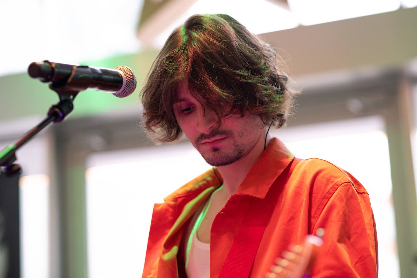 Estrella de Levante acoge el &#039;Secret Show&#039; de Besmaya, que actuará Cooltural Fest de Almería