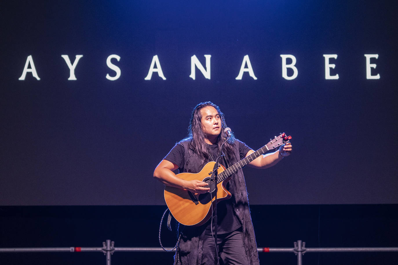 La sexta noche de La Mar de Músicas, en imágenes