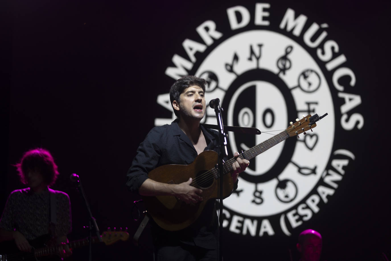 La última noche de La Mar de Músicas, en imágenes