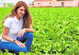 Combinación perfecta de productividad agrícola y sostenibilidad