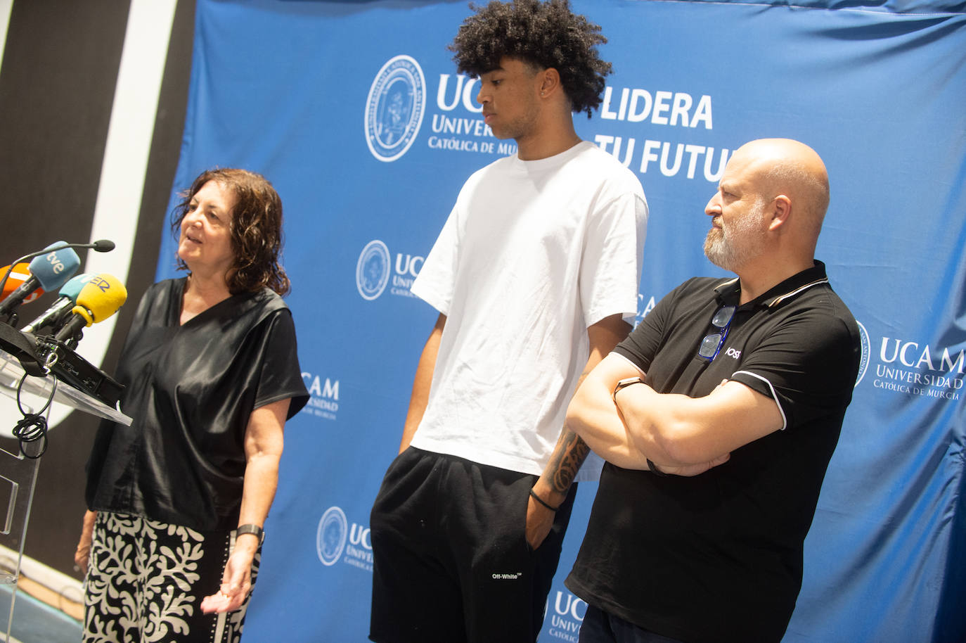 El dulce regreso de Izan Almansa