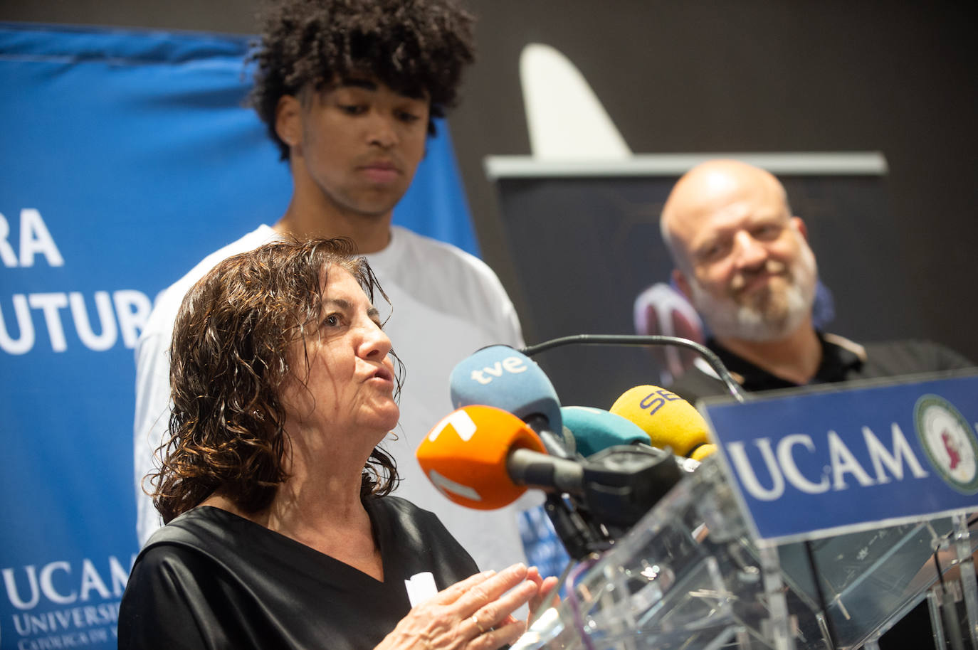 El dulce regreso de Izan Almansa