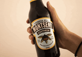 Algunas de las cervezas más peculiares fabricadas en España.