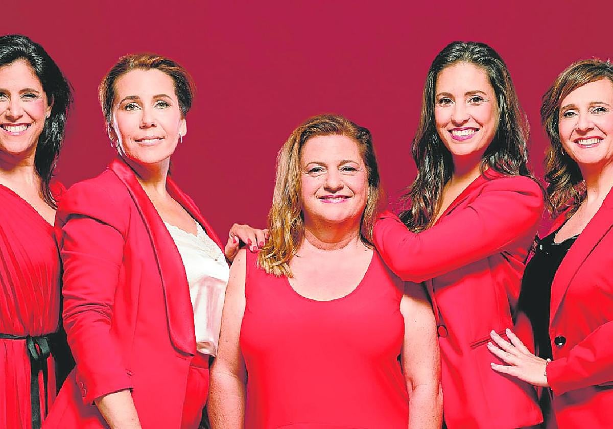 La Pastora es una empresa familiar que lleva cuatro geneneraciones en el sector.