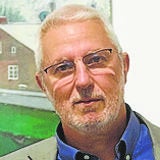 Ángel Pérez Ruzafa.