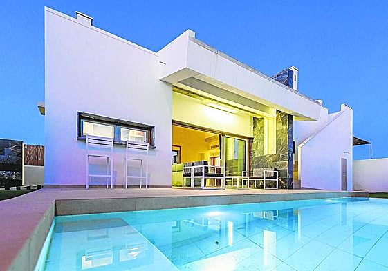 El deseo es un trocito de mar