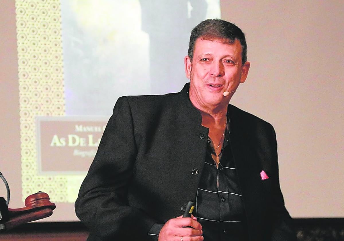 Calle dedicada a Niño Alfonso en La Unión