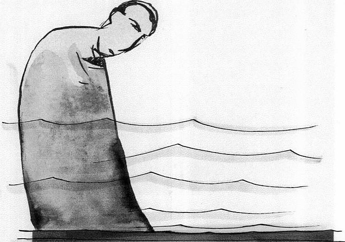 Los votos del #SosMarMenor no se ganan, se merecen