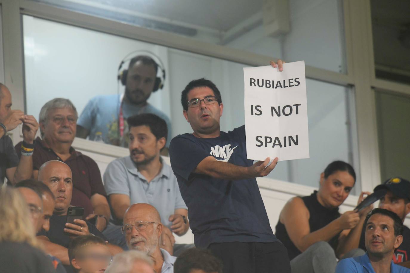 La derrota del Cartagena frente al Levante, en imágenes